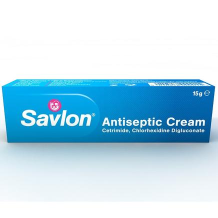 Savlon antiseptic cream offers at £179 in Lloyds Pharmacy