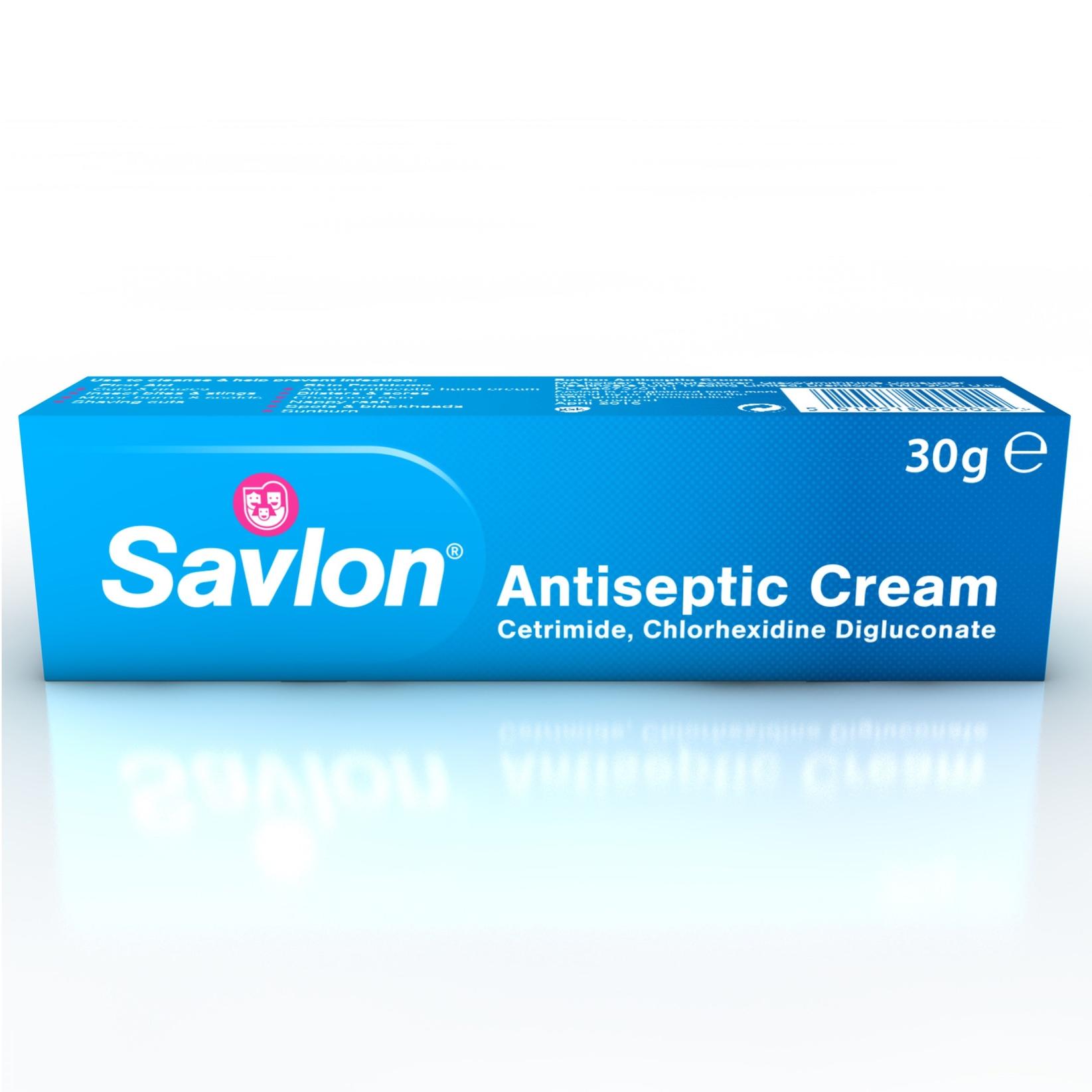 Savlon antiseptic cream offers at £249 in Lloyds Pharmacy
