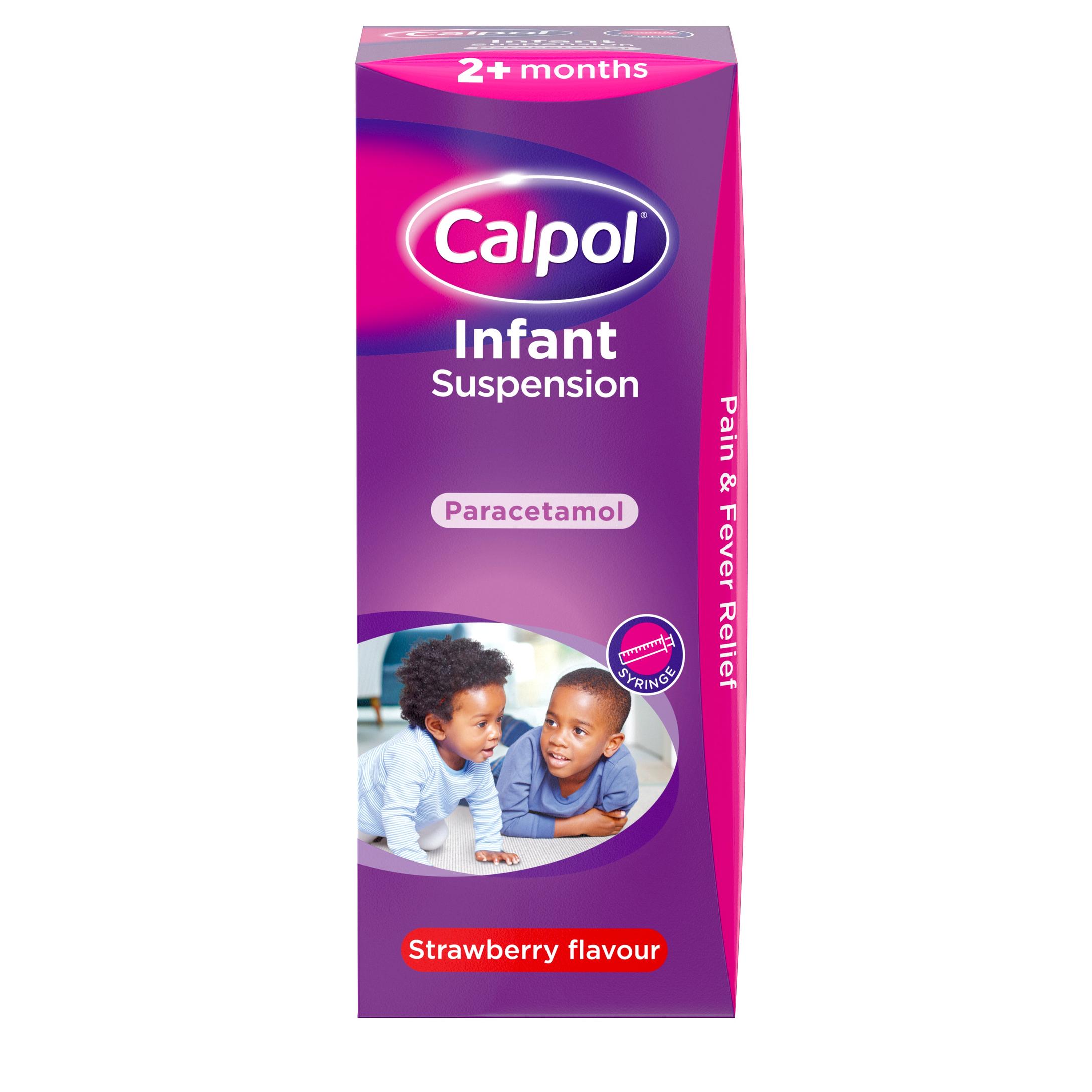Calpol infant suspension offers at £749 in Lloyds Pharmacy