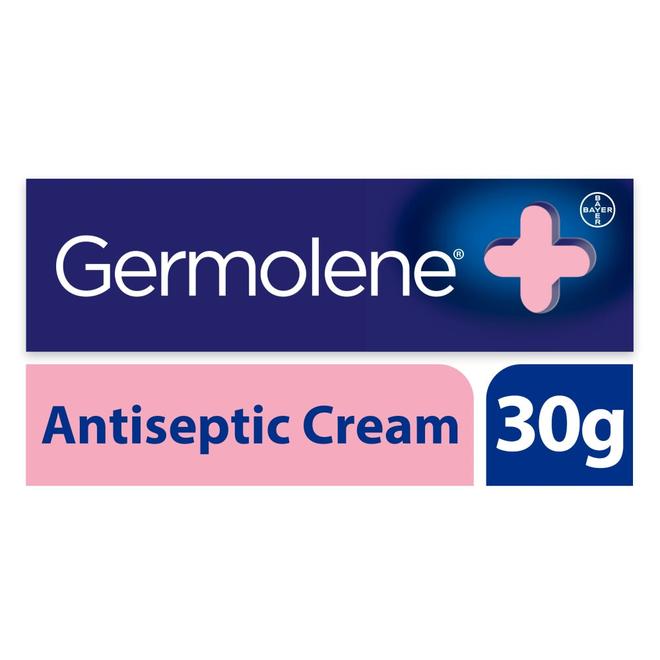 Germolene antiseptic cream offers at £199 in Lloyds Pharmacy