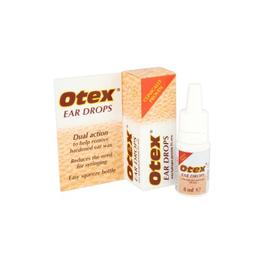 Otex ear drops offers at £599 in Lloyds Pharmacy