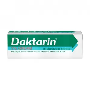 Daktarin 2% cream offers at £499 in Lloyds Pharmacy