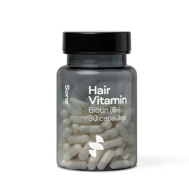 Biotin capsules offers at £2250 in Lloyds Pharmacy