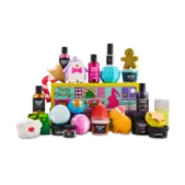 Lush Advent Calendar Refill offers at £180 in Lush