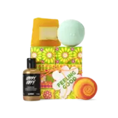 Feeling Good offers at £26 in Lush