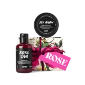 Rose offers at £16 in Lush