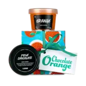 Chocolate Orange offers at £15 in Lush