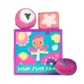 Sugar Plum Fairy offers at £18 in Lush