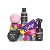 Twilight offers at £37 in Lush