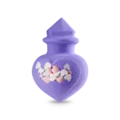 Love Potion offers at £3.75 in Lush