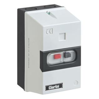Clarke Direct On-Line (DOL) Starter 10-16Amp offers at £44.39 in Machine Mart