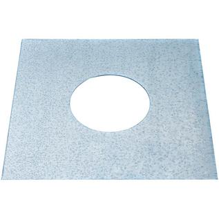 5" Retaining Plate For Flex Liner offers at £23.98 in Machine Mart