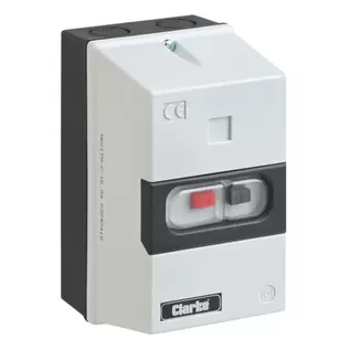 Clarke Direct On-Line (DOL) Starter 4 - 6.3Amp offers at £39.59 in Machine Mart