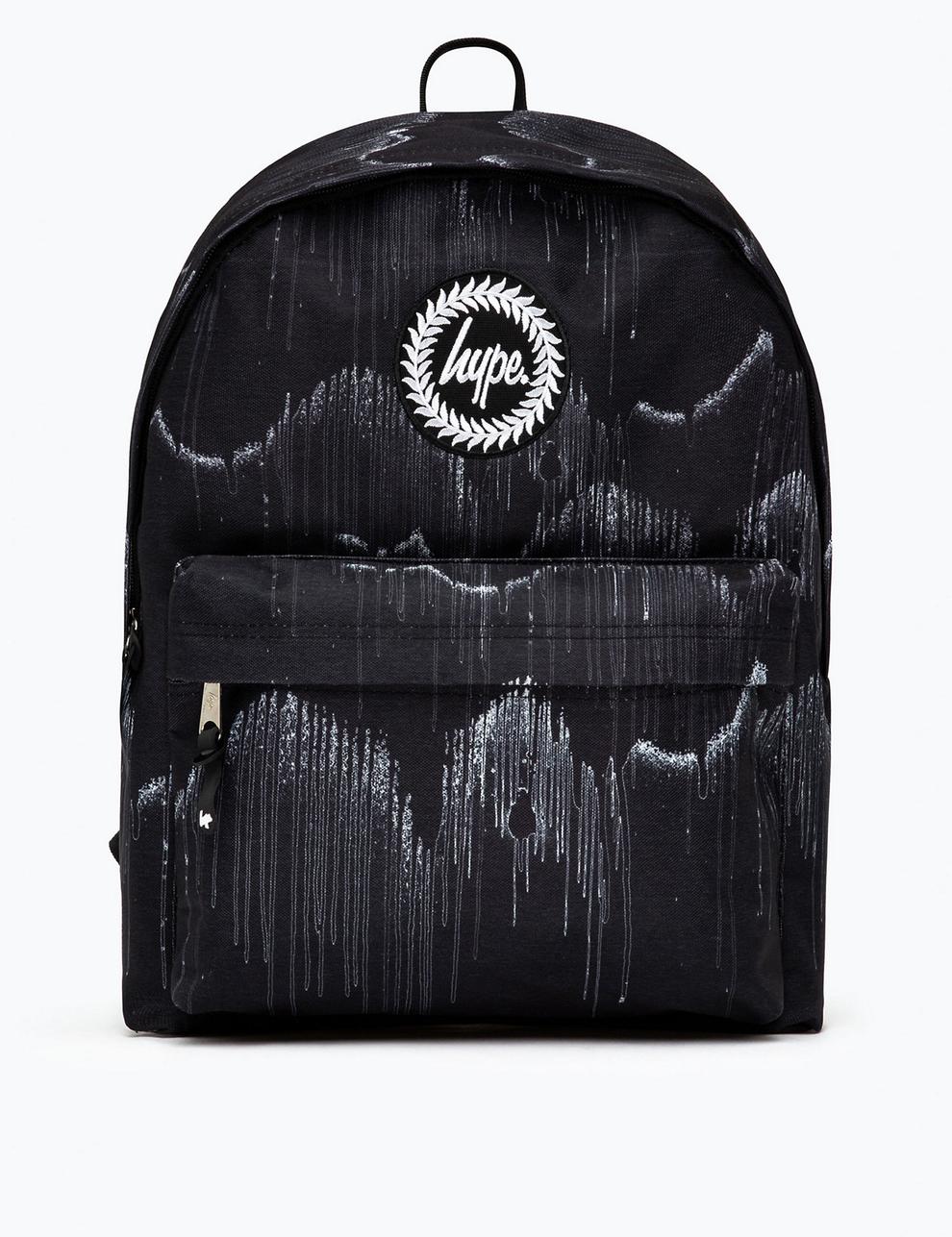 Kids' Patterned Backpack offers at £9 in Marks & Spencer