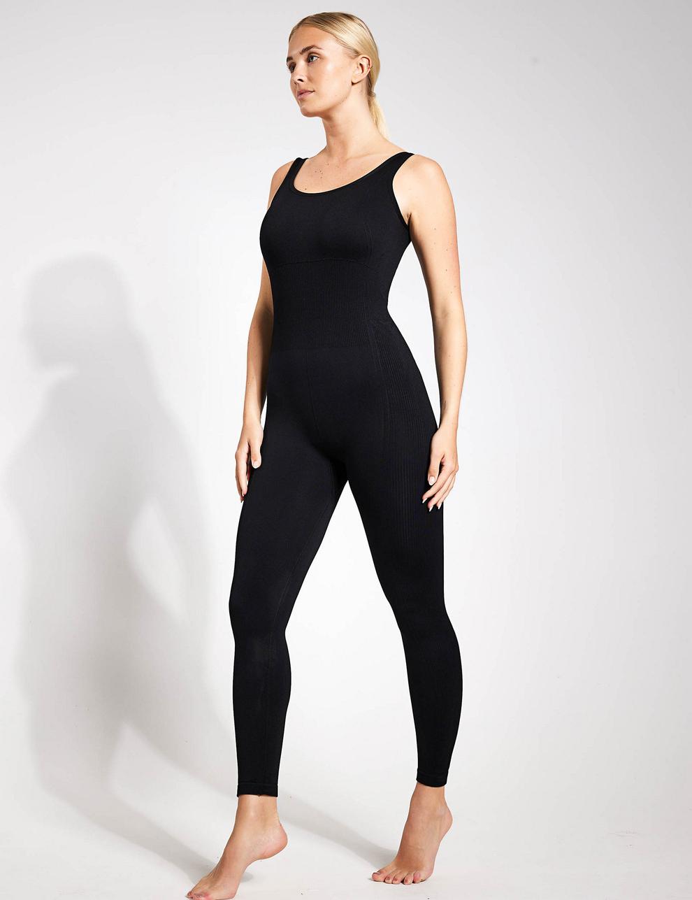 Yashila Seamless Jumpsuit offers at £210039 in Marks & Spencer