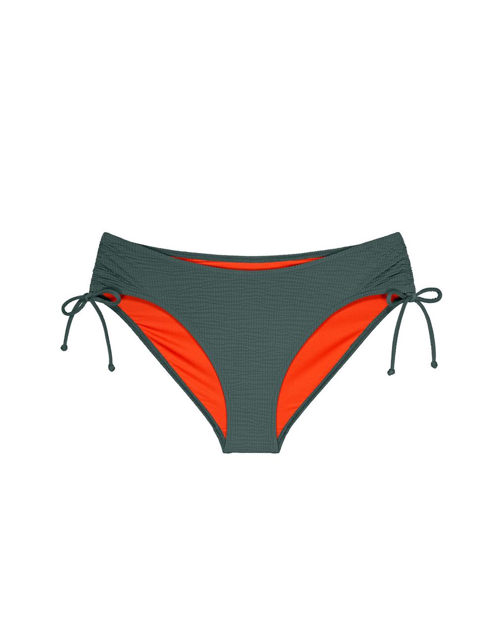 Summer Expression Textured Bikini Bottoms offers at £21 in Marks & Spencer
