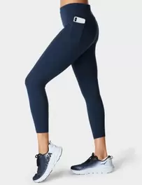 Power 7/8 Workout Leggings offers at £88 in Marks & Spencer