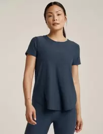 Featherweight On The Down Low T-Shirt offers at £310062 in Marks & Spencer