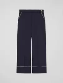 Wide Leg Culottes offers at £139.3 in Marks & Spencer