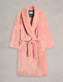 Clover Cosy Dressing Gown offers at £360075 in Marks & Spencer