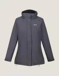 Blanchet II Hooded Rain Jacket offers at £34 in Marks & Spencer