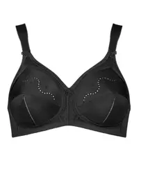 Doreen Non Wired Total Support Bra with Cotton C-DD offers at £190032 in Marks & Spencer