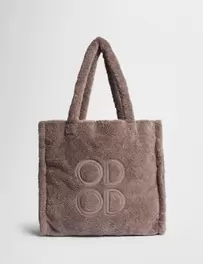 Fleece Tote Bag offers at £39 in Marks & Spencer