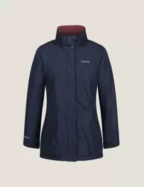 Blanchet II Hooded Rain Jacket offers at £34 in Marks & Spencer