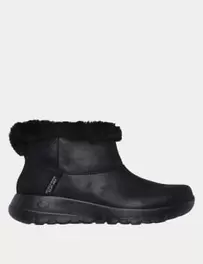 On-the-Go Joy Cozy Dream Ankle Boots offers at £43 in Marks & Spencer