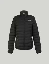 Hillpack II Water-Repellent Quilted Jacket offers at £350039 in Marks & Spencer