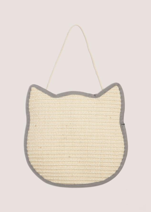 Cat Scratch Toy (27cm x 25cm) offers at £3 in Matalan