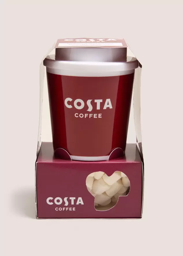 Costa Babyccino Giftset offers at £6.8 in Matalan