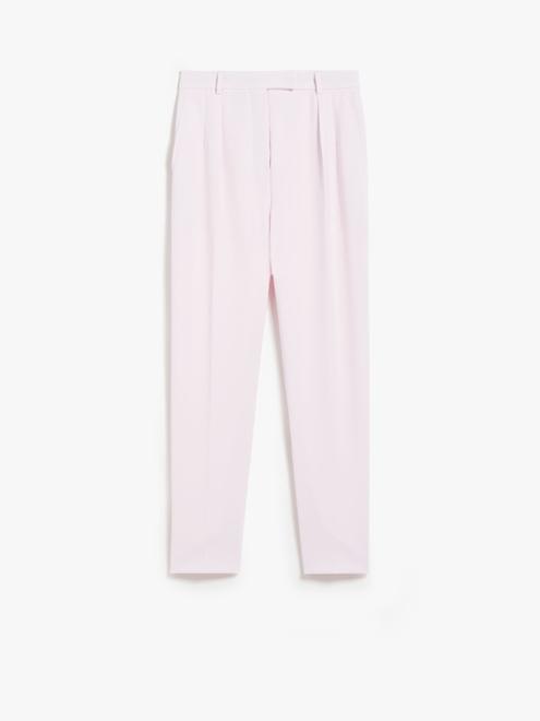 Carrot fit cady trousers offers at £270 in MaxMara