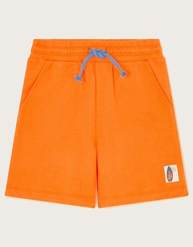 Tie Sweat Shorts Orange offers at £4.8 in Monsoon