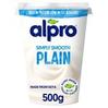Alpro Plain Yog…500g offers at £1.5 in Morrisons