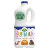 Arla Big Milk Fresh Whole Milk  Vitamin Enriched for kids 1+2L offers at £2.5 in Morrisons