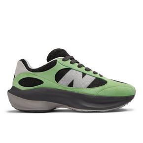 WRPD RUNNER
     
         
             Unisex Trainers offers at £155 in New Balance