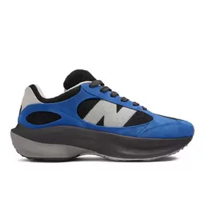 WRPD RUNNER
     
         
             Unisex Trainers offers at £155 in New Balance