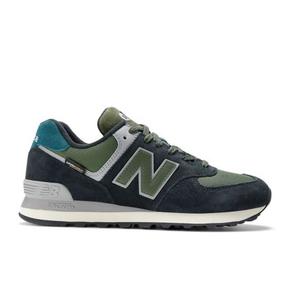574
     
         
             Unisex Trainers offers at £95 in New Balance