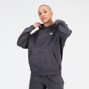 Athletics French Terry Oversized Hoodie
     
         
             Women's Hoodies & Sweatshirts offers at £80 in New Balance