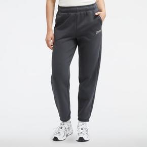 Linear Heritage Brushed Back Fleece Sweatpant
     
         
             Women's Trousers & Tights offers at £55 in New Balance