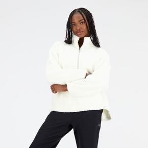 Achiever Sherpa Pullover
     
         
             Women's Hoodies & Sweatshirts offers at £50 in New Balance
