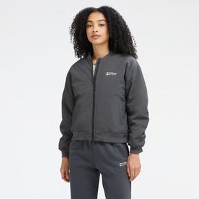 Linear Heritage Woven Bomber Jacket
     
         
             Women's Jackets offers at £85 in New Balance