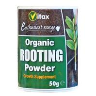 Organic Rooting Powder 50g offers at £4.49 in Notcutts Garden Centre