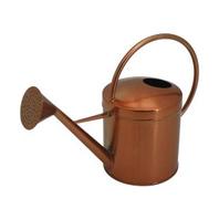 Indoor Kensington Traditional Copper Watering Can offers at £39.99 in Notcutts Garden Centre