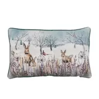 Woodland Meadow Cushion offers at £14.99 in Notcutts Garden Centre