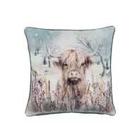 Woodland Meadow Cushion offers at £14.99 in Notcutts Garden Centre