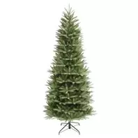 7.5ft Slim Washington Valley Spruce Artificial Christmas Tree offers at £199.99 in Notcutts Garden Centre