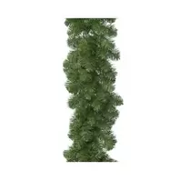 Green Garland - 2.7m offers at £9.99 in Notcutts Garden Centre