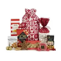 Santas Surprise Hamper offers at £29.99 in Notcutts Garden Centre